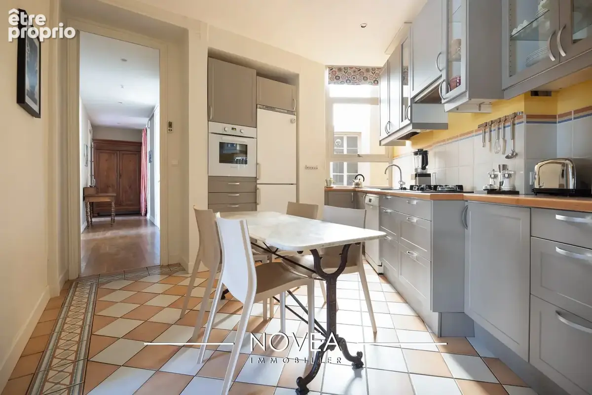 Appartement 4 pièces 115 m² à vendre à Lyon-5e (69005) - photo 6
