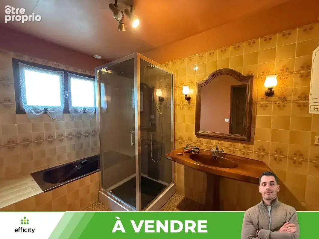 Maison 6 pièces 149 m² à vendre à Usson-Du-Poitou (86350) - photo 11