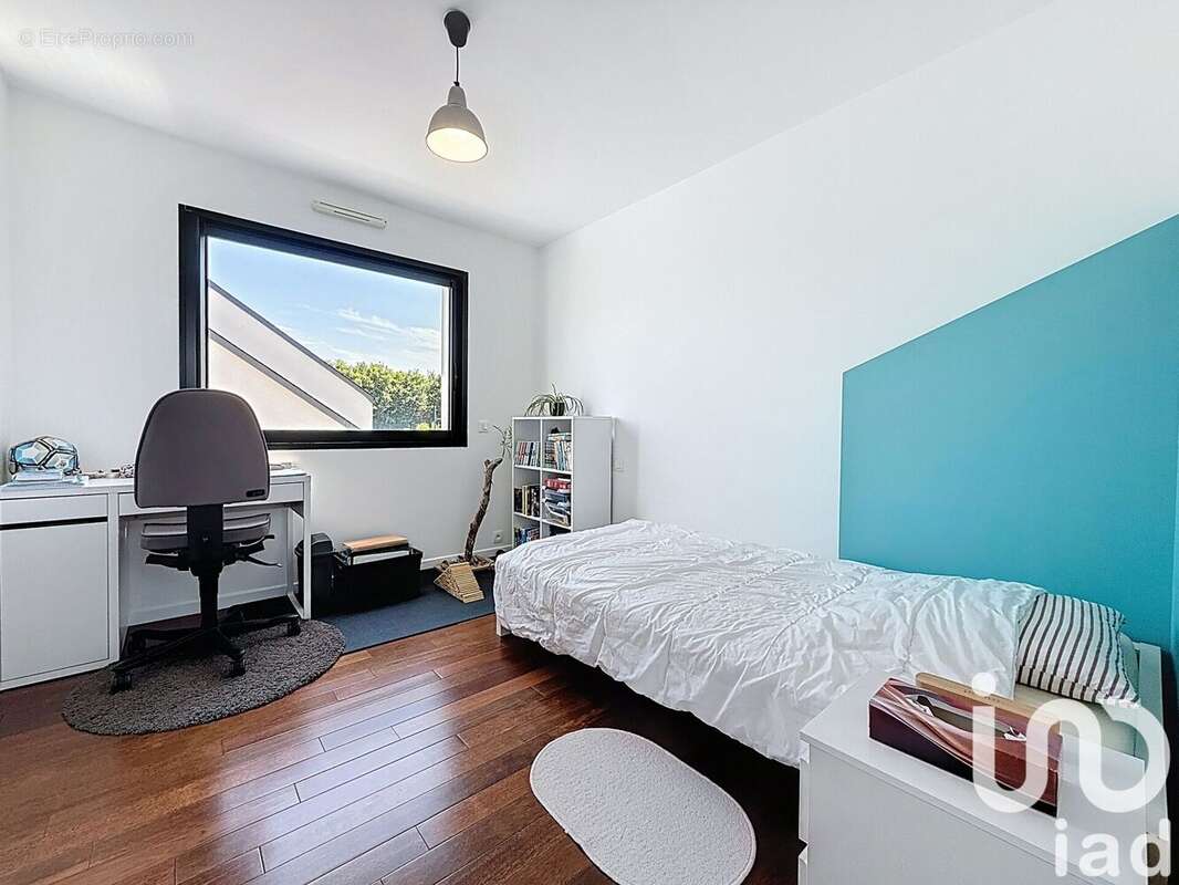 Photo 8 - Maison à LA CHAPELLE-SUR-ERDRE