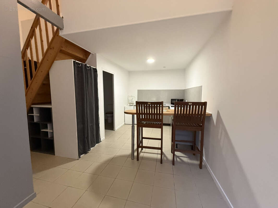Appartement à TOURCOING