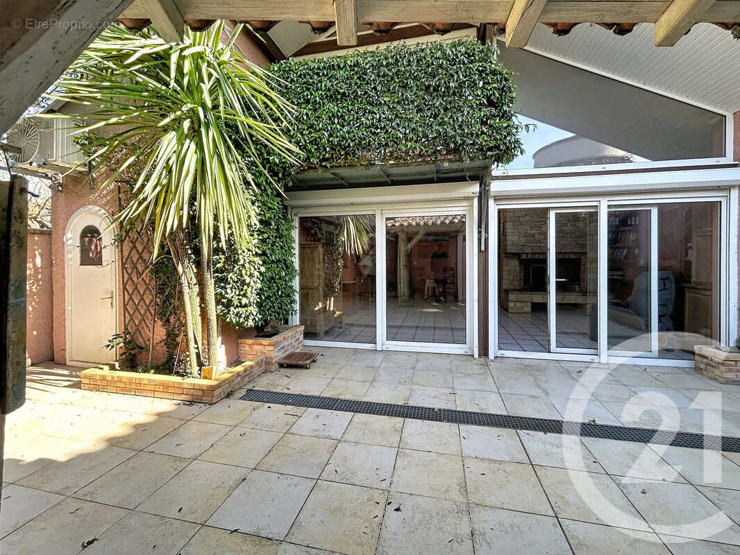 Maison à AGEN