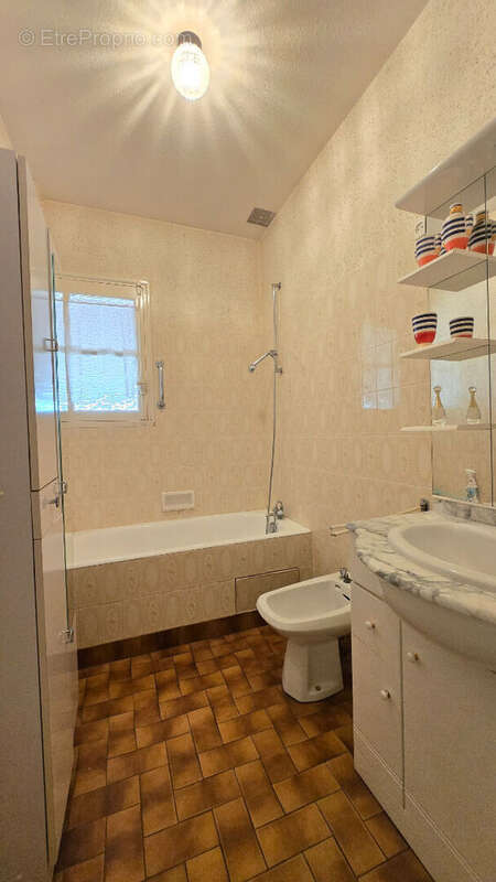 Maison à SAINT-HILAIRE-DE-RIEZ