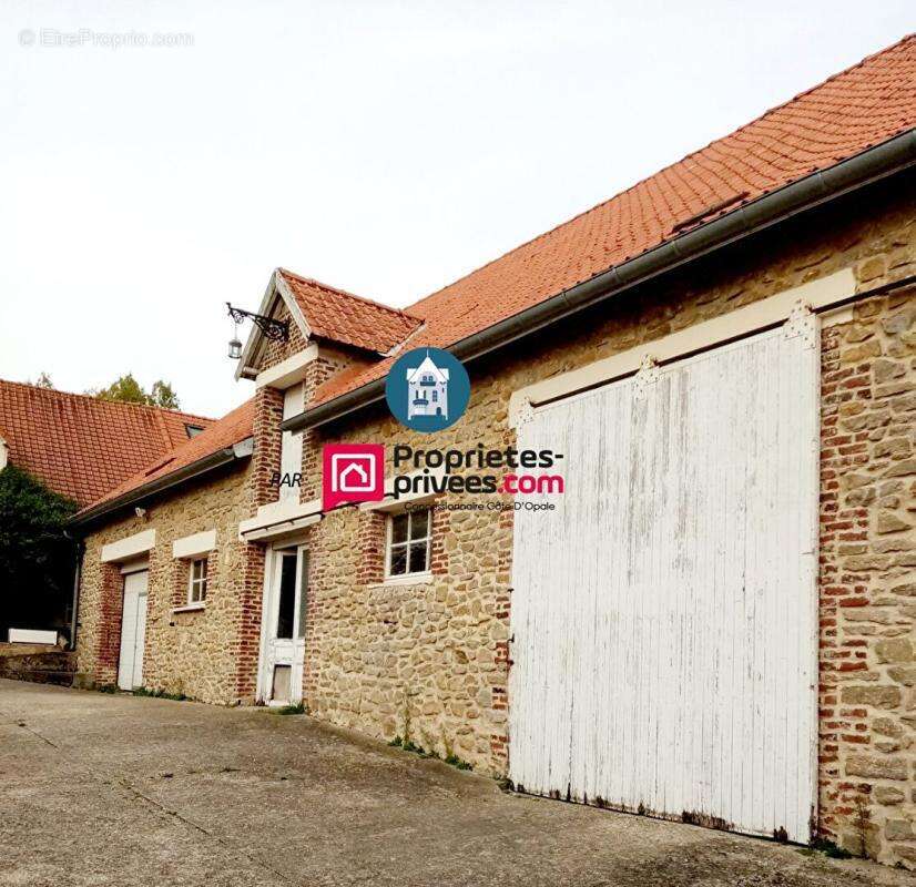 Proprietes privees cote d'opale  vous propose : - photo 3