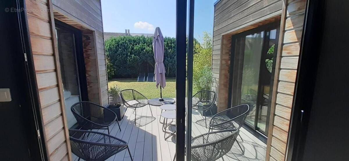 Photo 1 - Maison à SAINT-AMAND-LES-EAUX