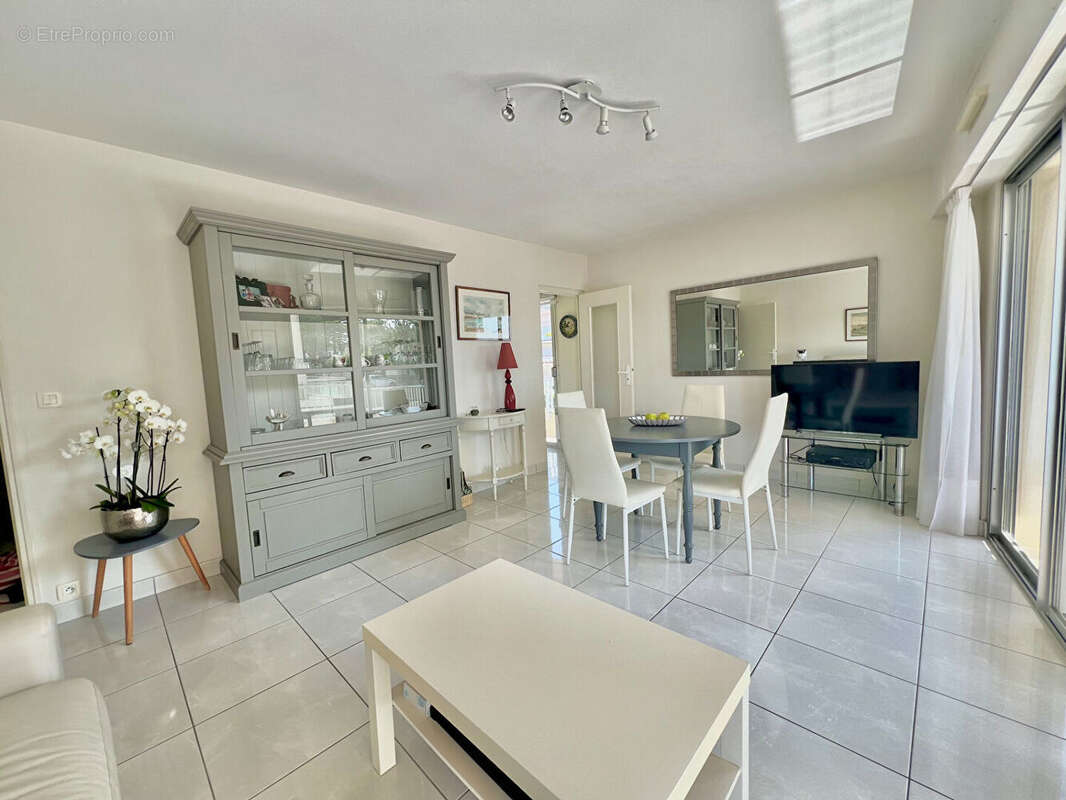 Appartement à LA BAULE-ESCOUBLAC