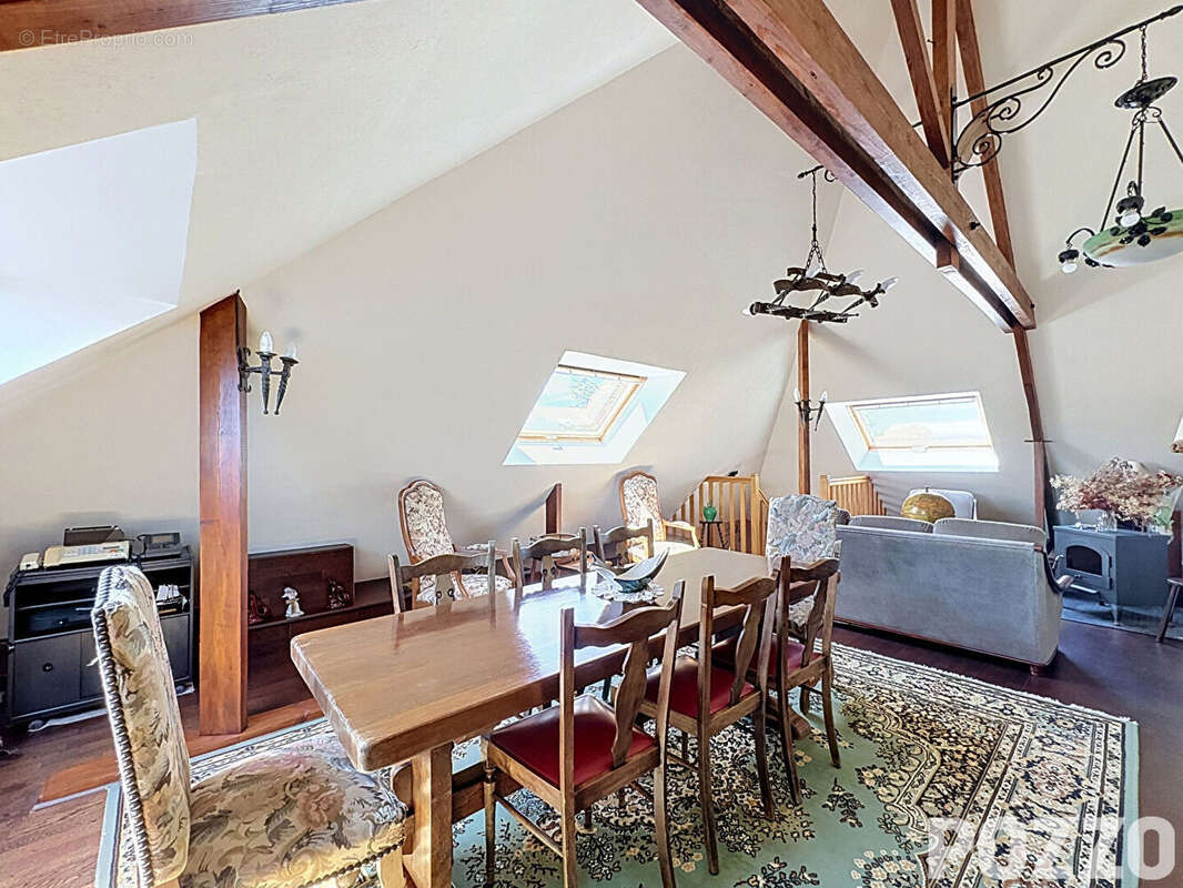 Maison Saint Martin De Brehal 10 pièces 347 m2 - photo 13