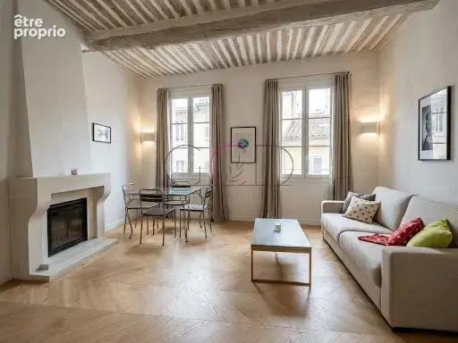 Photo Appartement à Aix-En-Provence au prix de 315 000€