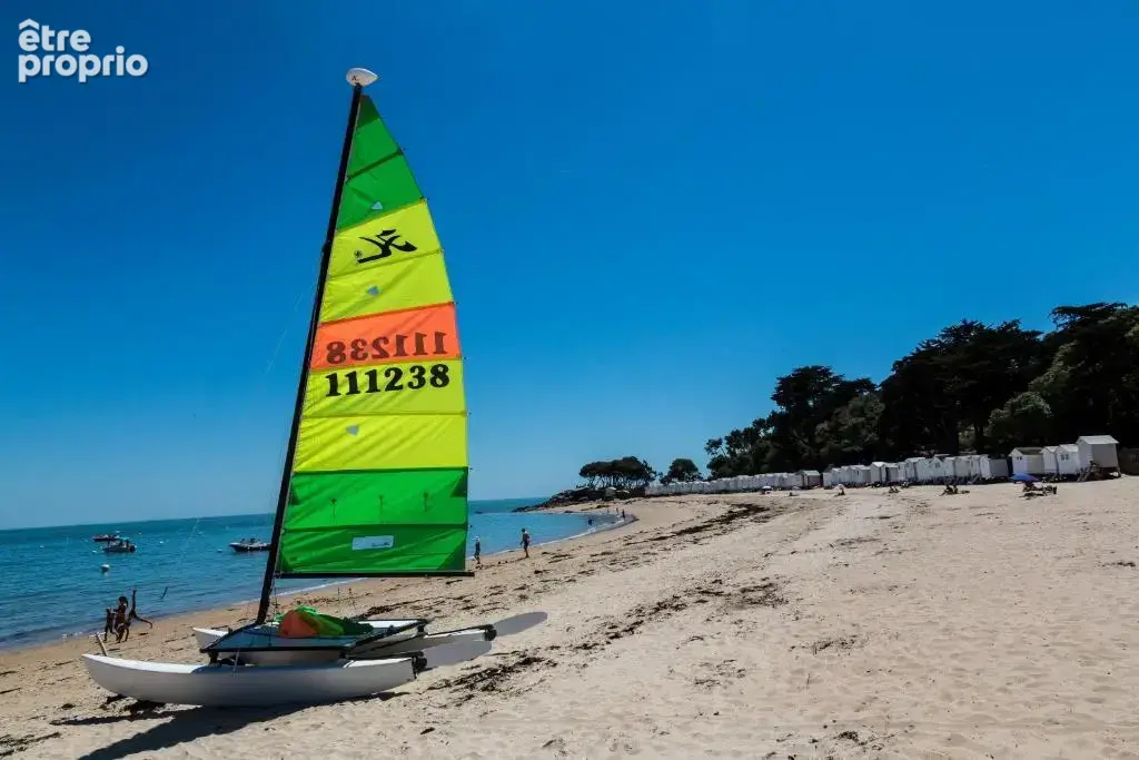 Investissement en residence de tourisme - photo 20