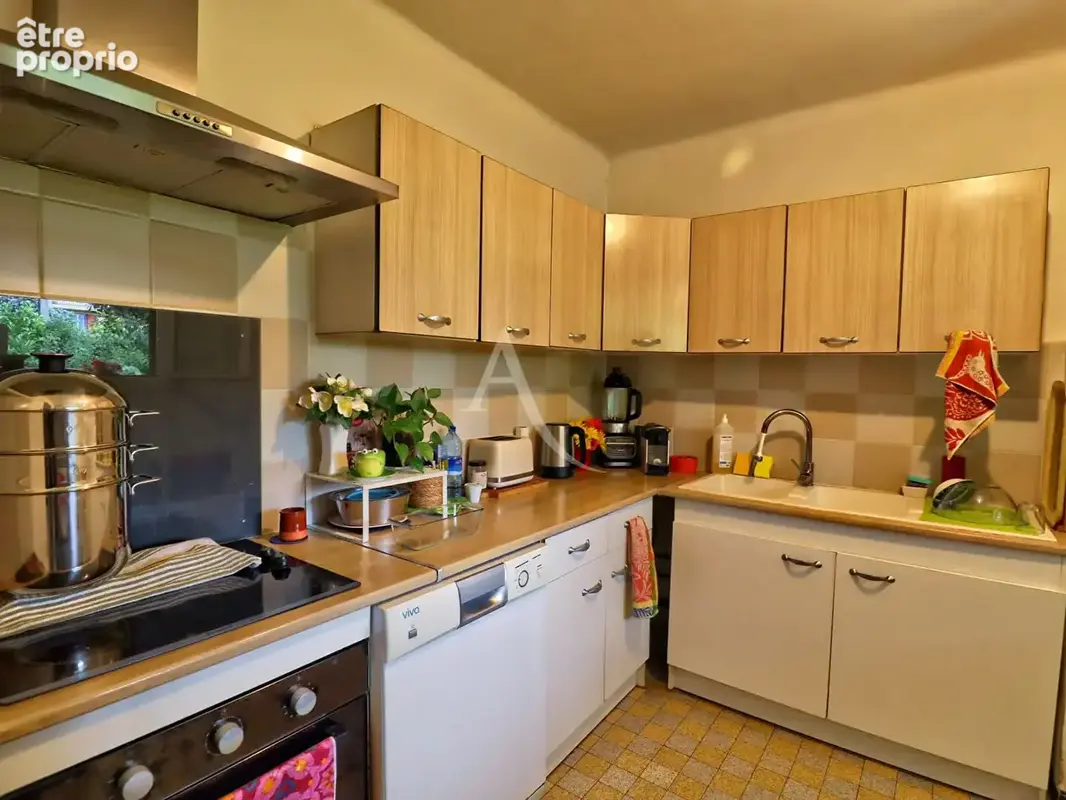 La penne-sur-huveaune - maison familiale vendue louée - photo 5