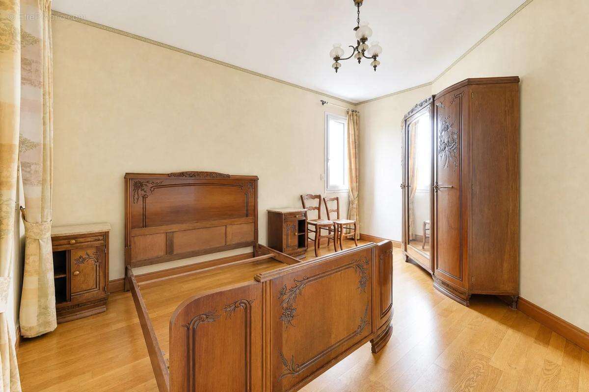 Maison à TRANS-SUR-ERDRE