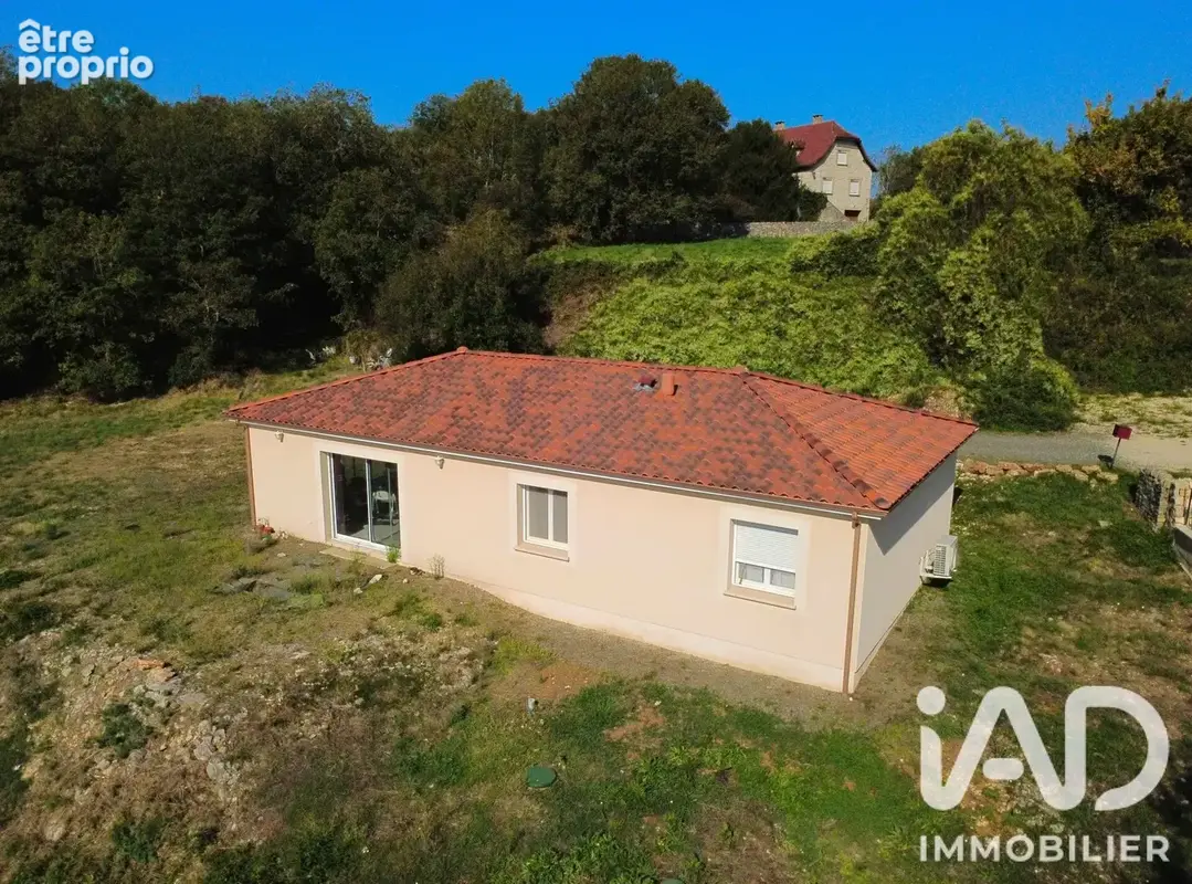Photo 1 - Maison à GREALOU