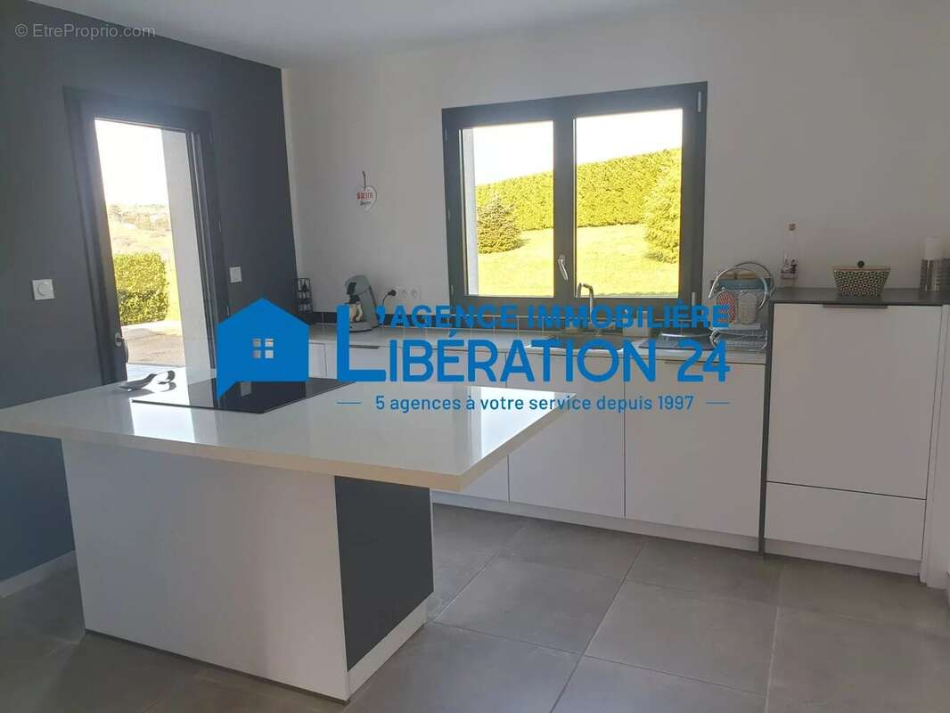 Maison à SAINT-CHAMOND