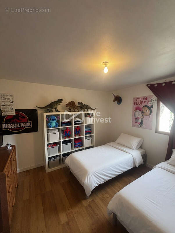 Appartement à MONTFORT-SUR-ARGENS