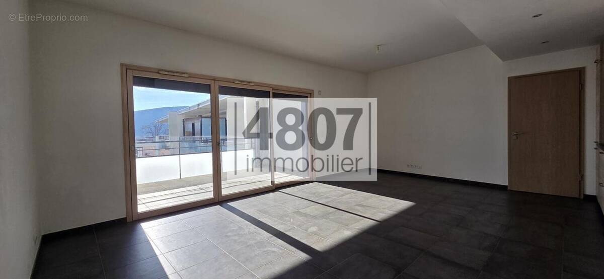 Appartement à ANNEMASSE
