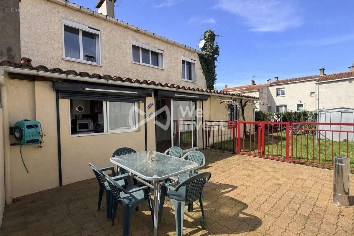 Maison 126 m² à Aussillon  - photo 9