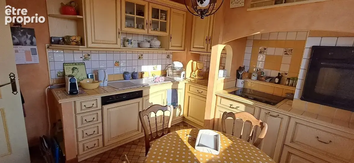 Maison à VIVIER-AU-COURT