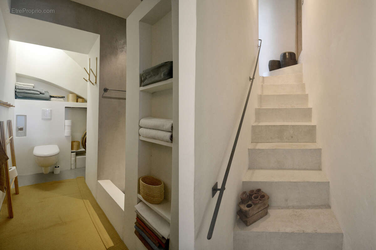 Maison à CRILLON-LE-BRAVE