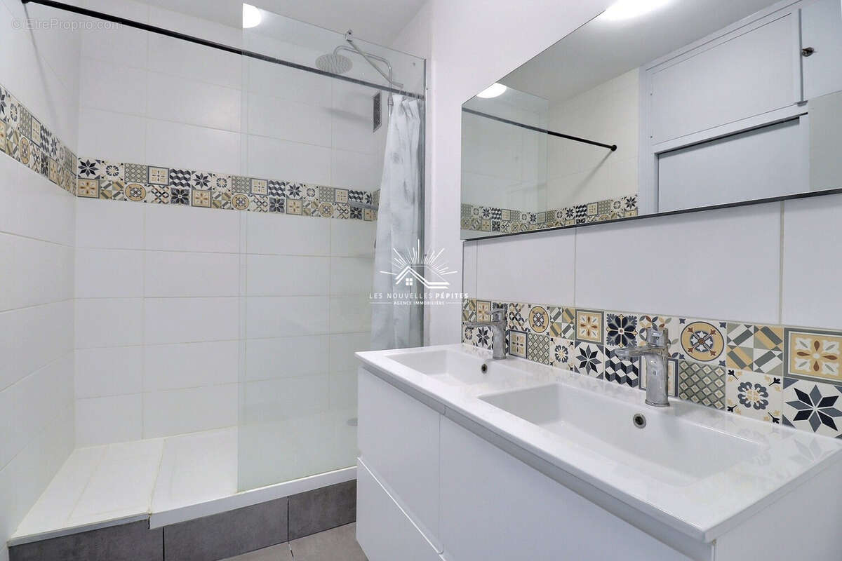 Appartement 78 m² à Roubaix  - photo 6