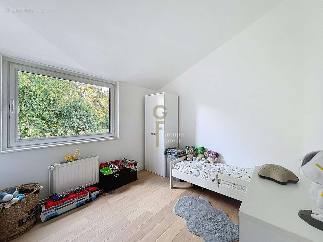 Maison à VILLENEUVE-D&#039;ASCQ