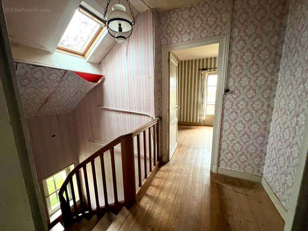 Maison à SAVIGNY-SUR-BRAYE