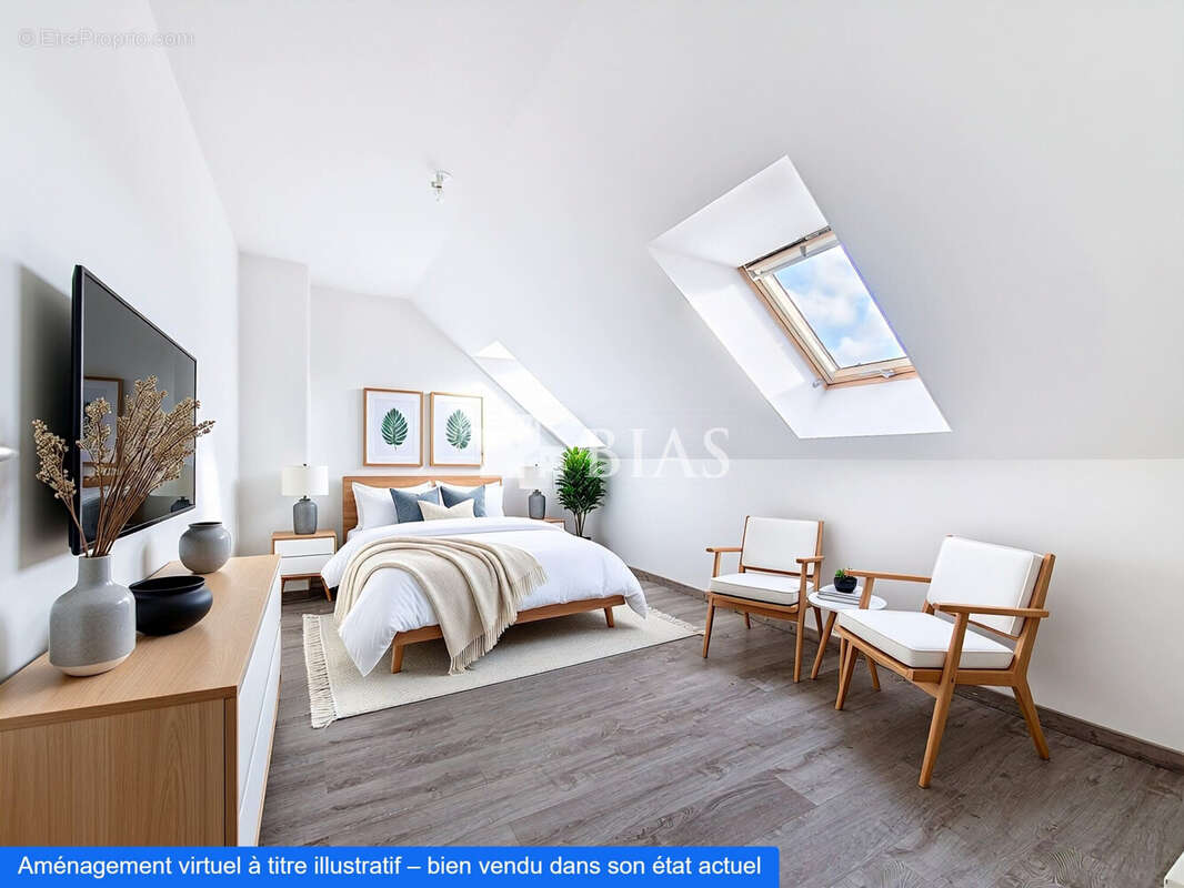 Appartement à HONFLEUR