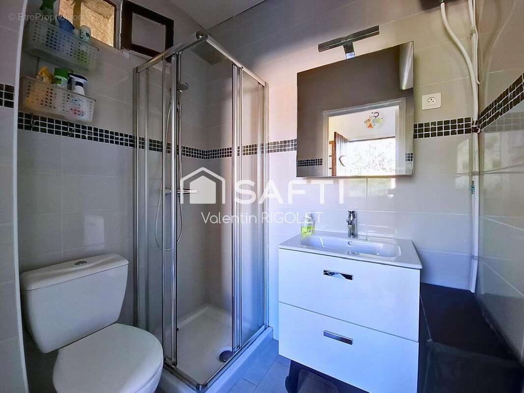 Photo 7 - Appartement à AJACCIO