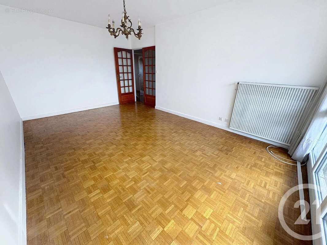 Appartement à LYON-7E