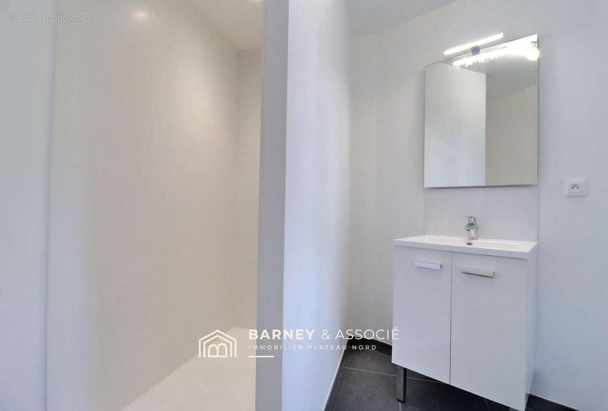 Maison à BOIS-GUILLAUME