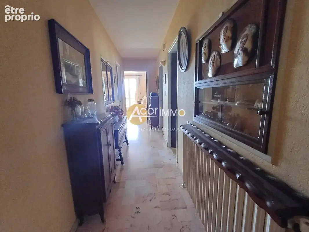 Toulon   une propriété 5 chambres sur  plus de 10 000m2 de terrain - photo 24