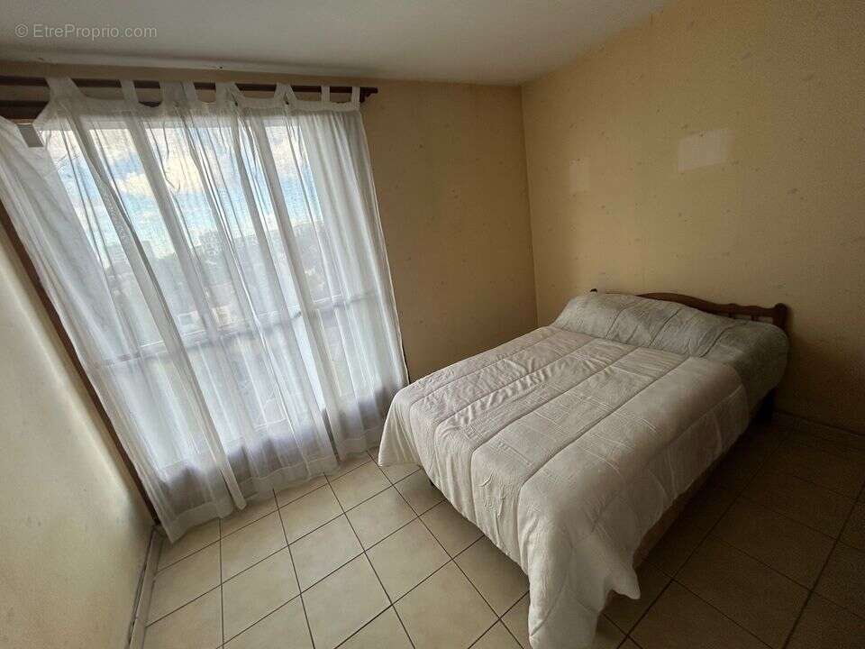 Appartement à MARSEILLE-13E