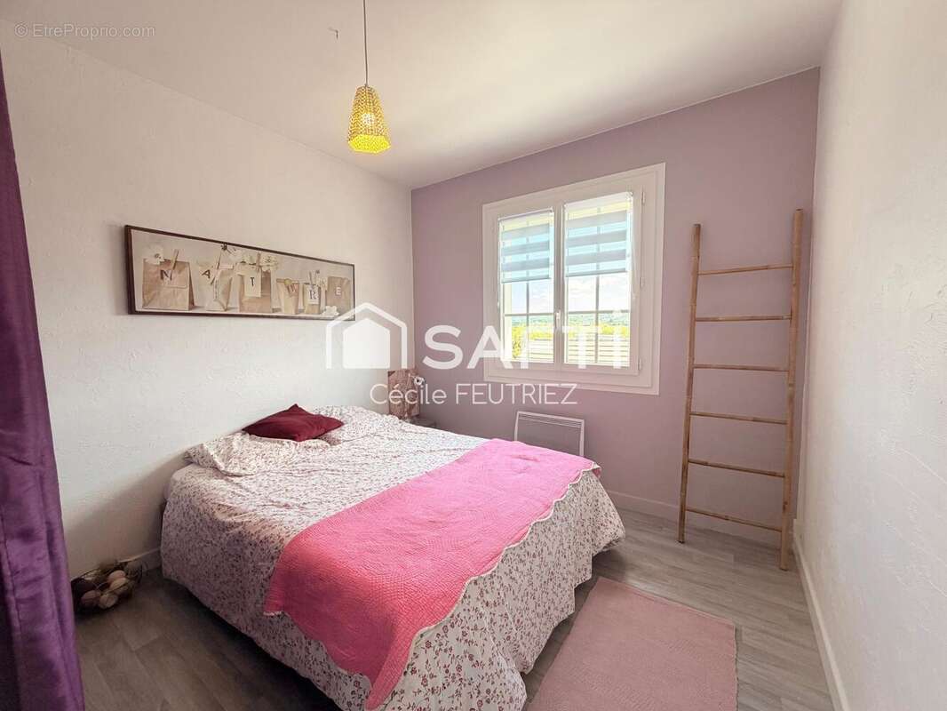 Photo 6 - Appartement à BRIVE-LA-GAILLARDE