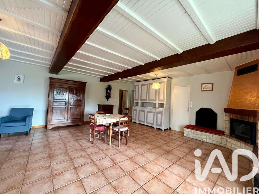 Photo 5 - Maison à SAINT-MARCEL-SUR-AUDE