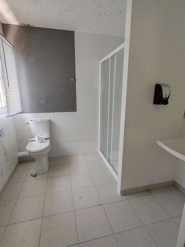 Appartement à PLOUNEOUR-MENEZ