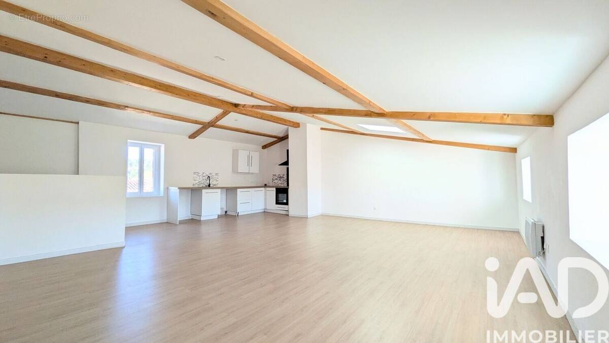 Photo 1 - Appartement à PIGNANS