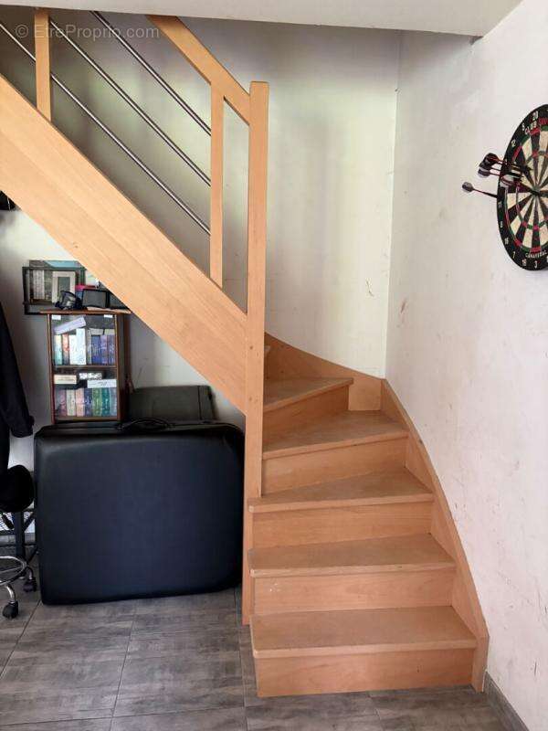 Maison Saint Vigor Des Monts 4 pièce(s) 82m2 - photo 10