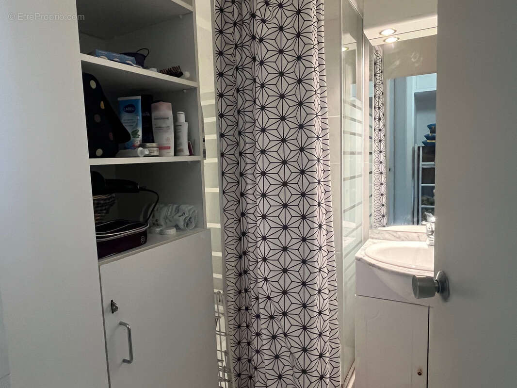 Appartement à SAINT-LARY-SOULAN