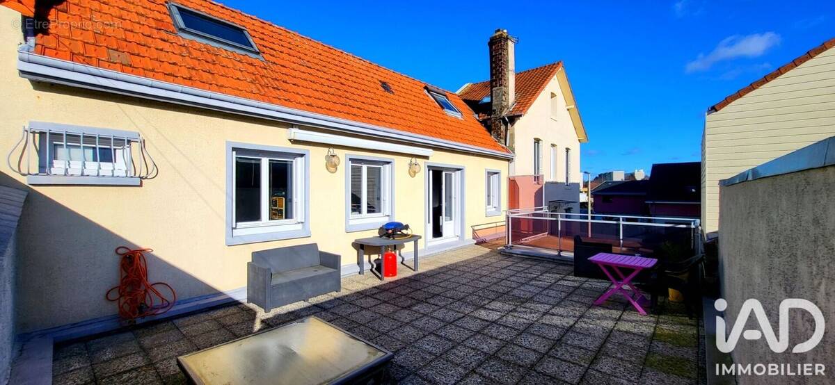 Photo 1 - Maison à LE HAVRE