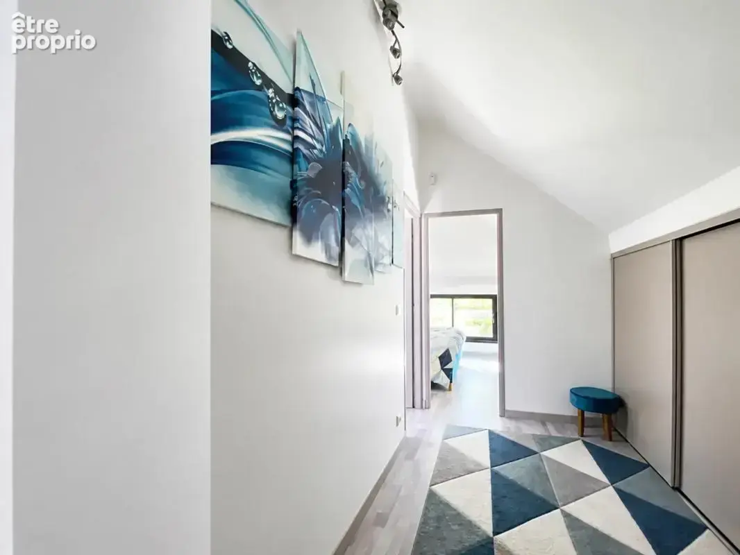 Maison de 8 pièces de 245 m² à Lamorlaye - photo 31