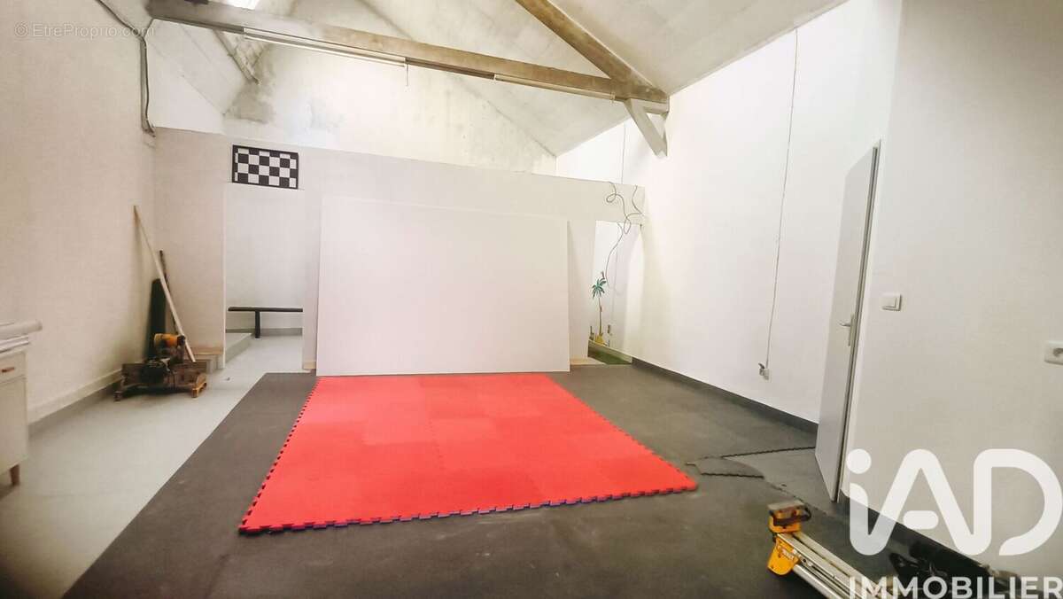 Photo 5 - Appartement à LIMOGES