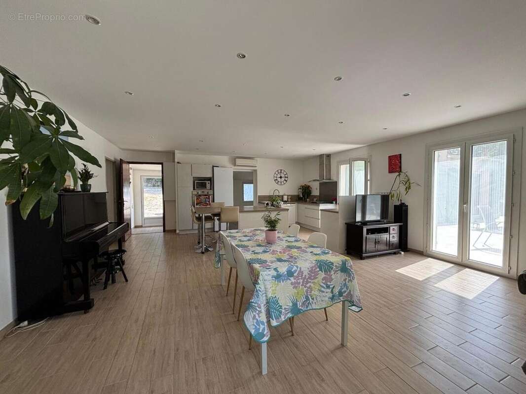 Photo 8 - Maison à BRAS