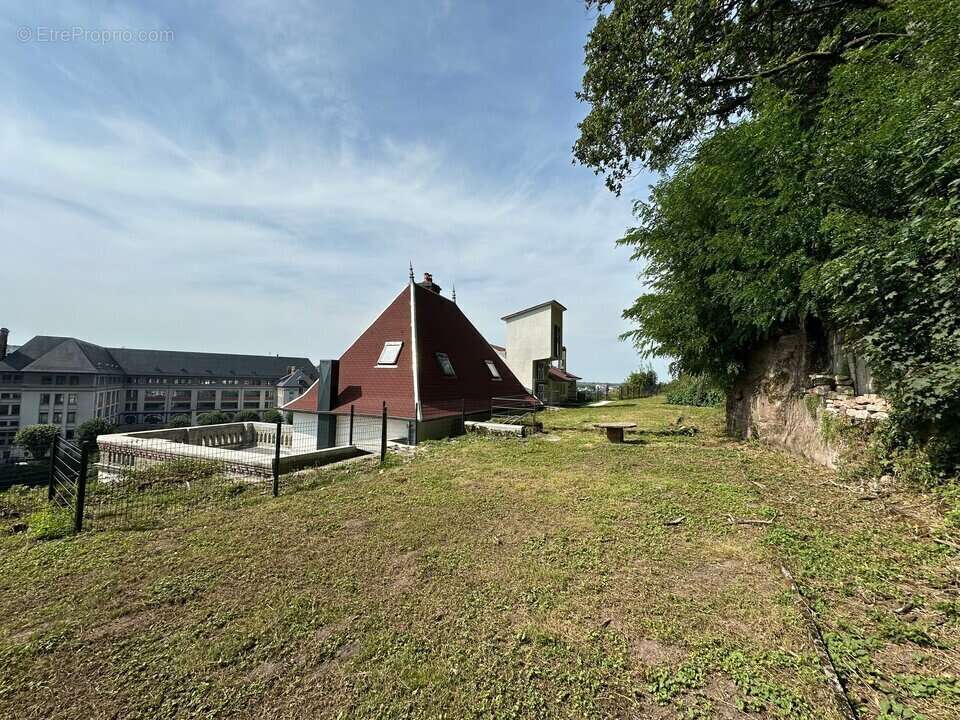 Appartement à EPINAL