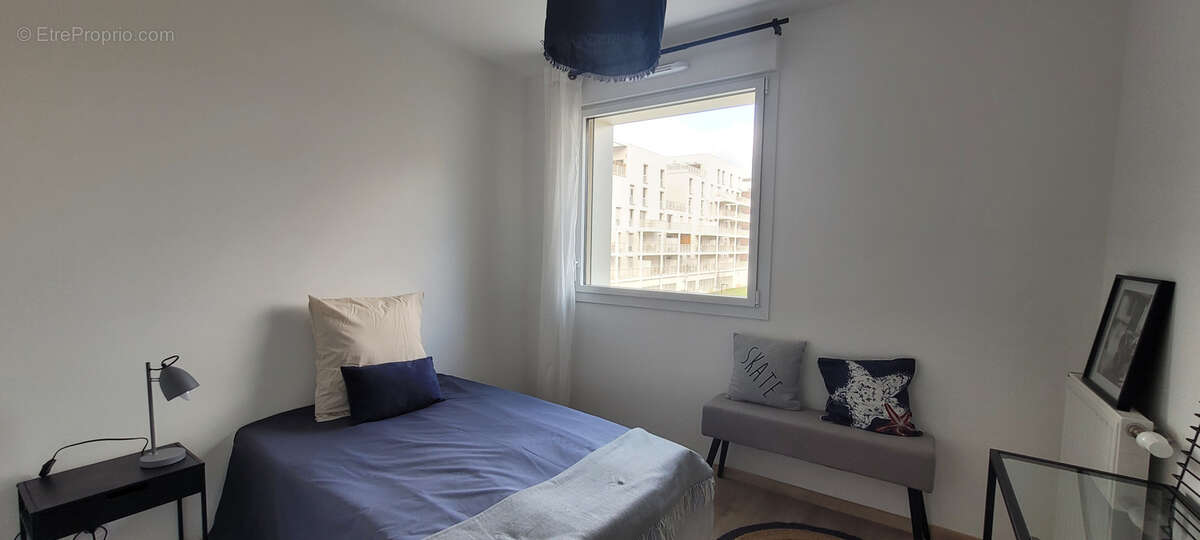 Appartement à FENOUILLET