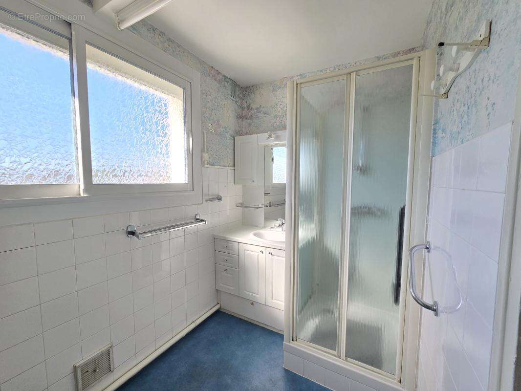 Appartement à SABLE-SUR-SARTHE