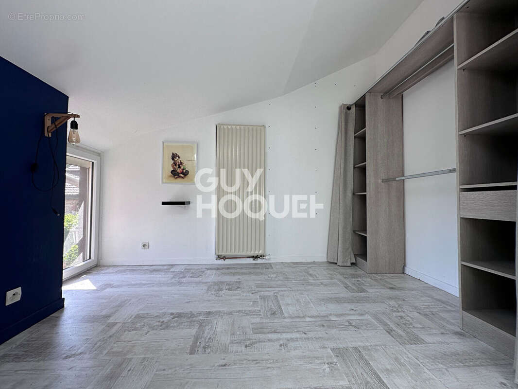 Maison Velars-sur-ouche 5 pièce(s) 116 m2 - photo 8
