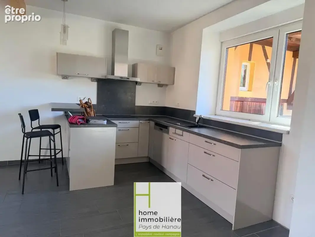 Hattmatt   belle nouveauté   duplex 67 m2 - photo 4