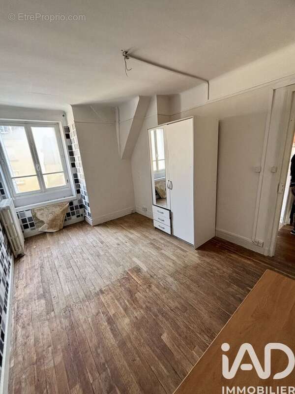 Photo 7 - Appartement à SAINT-FLORENTIN