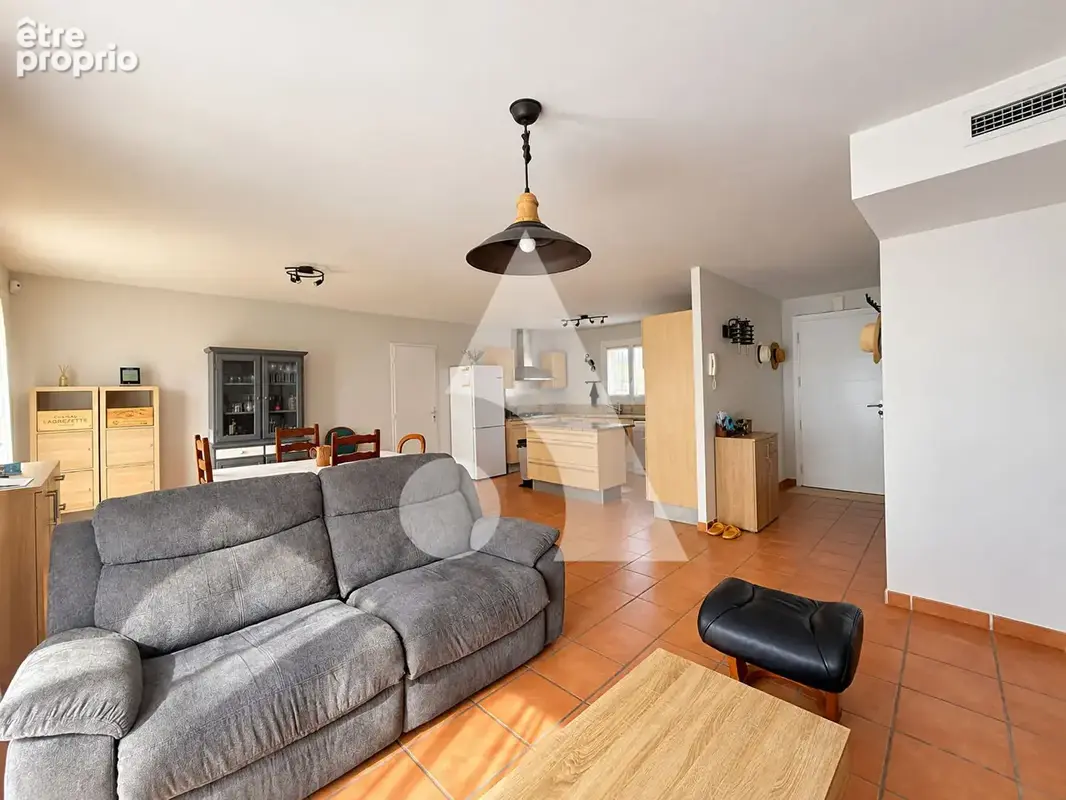 Photo Maison à Jonquieres au prix de 375 000€