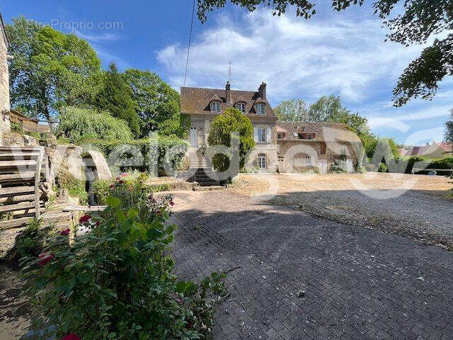Maison à GISORS
