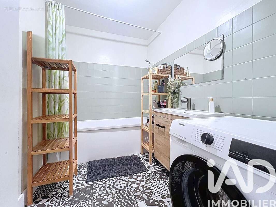 Photo 9 - Appartement à ISTRES