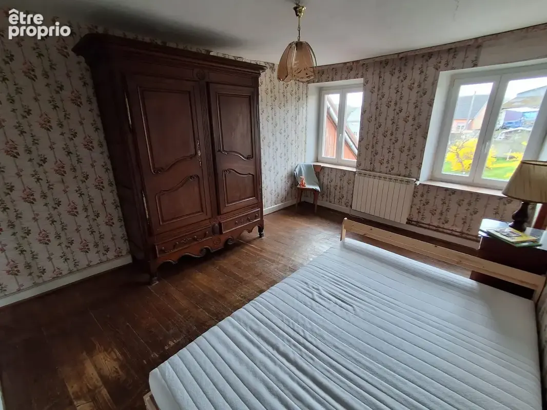 Maison 5 pièces 148 m² à vendre à Hellering-Les-Fenetrange (57930) - photo 7